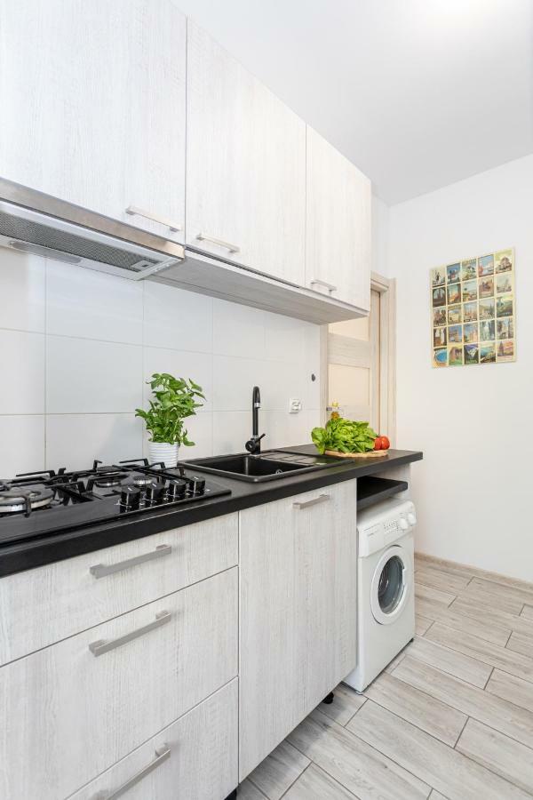 Dolce Vita Gdańsk Exterior foto